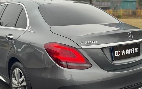 Mercedes-Benz C-Класс, 2020 год, 2 420 000 рублей, 8 фотография