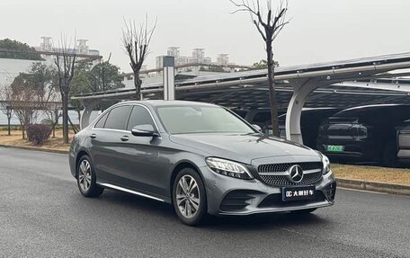 Mercedes-Benz C-Класс, 2020 год, 2 420 000 рублей, 3 фотография