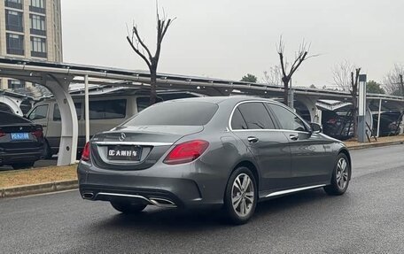 Mercedes-Benz C-Класс, 2020 год, 2 420 000 рублей, 6 фотография