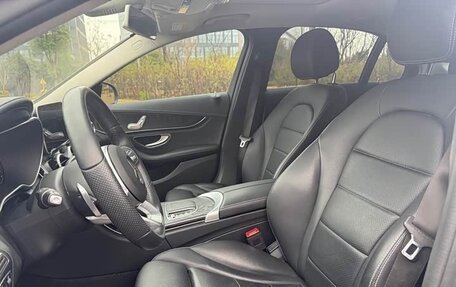 Mercedes-Benz C-Класс, 2020 год, 2 420 000 рублей, 10 фотография