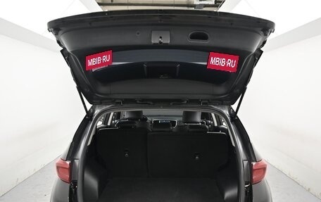 KIA Sportage IV рестайлинг, 2019 год, 1 591 000 рублей, 16 фотография