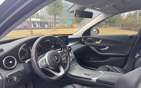 Mercedes-Benz C-Класс, 2020 год, 2 420 000 рублей, 11 фотография