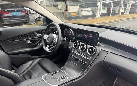 Mercedes-Benz C-Класс, 2020 год, 2 420 000 рублей, 15 фотография