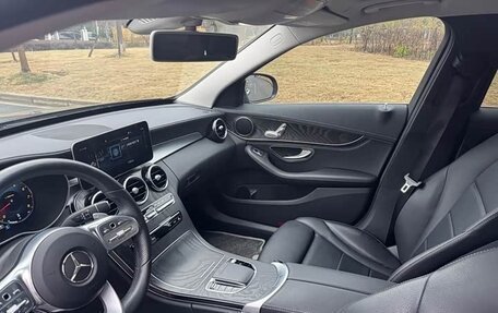 Mercedes-Benz C-Класс, 2020 год, 2 420 000 рублей, 13 фотография