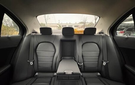 Mercedes-Benz C-Класс, 2020 год, 2 420 000 рублей, 18 фотография