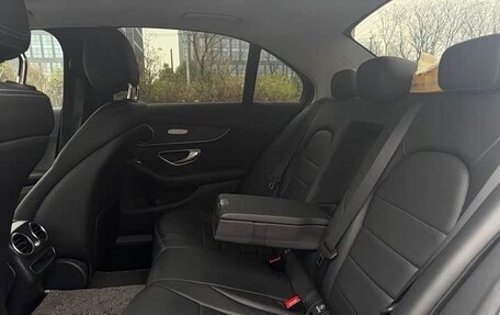 Mercedes-Benz C-Класс, 2020 год, 2 420 000 рублей, 17 фотография