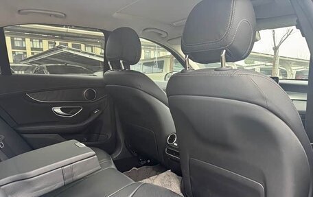 Mercedes-Benz C-Класс, 2020 год, 2 420 000 рублей, 21 фотография