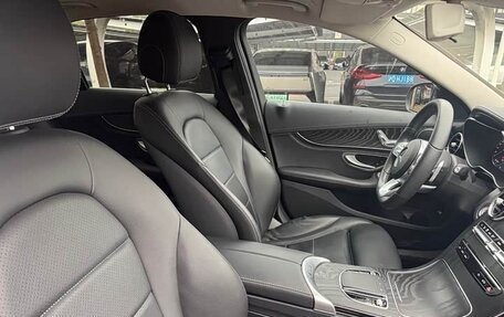 Mercedes-Benz C-Класс, 2020 год, 2 420 000 рублей, 20 фотография