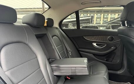 Mercedes-Benz C-Класс, 2020 год, 2 420 000 рублей, 19 фотография