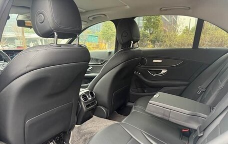 Mercedes-Benz C-Класс, 2020 год, 2 420 000 рублей, 16 фотография