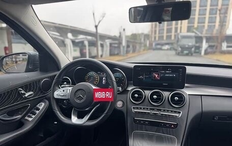 Mercedes-Benz C-Класс, 2020 год, 2 420 000 рублей, 12 фотография