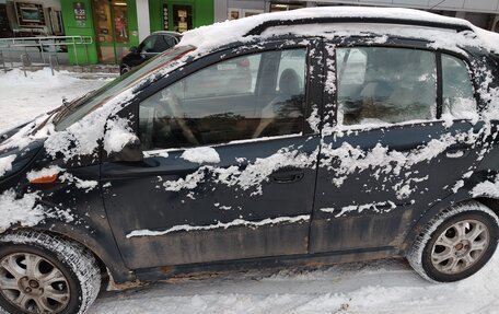 Chery Kimo (A1), 2009 год, 200 000 рублей, 5 фотография