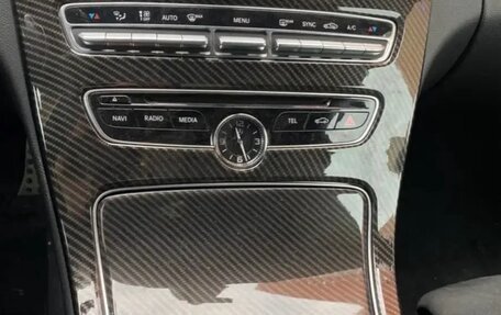 Mercedes-Benz C-Класс, 2015 год, 2 600 000 рублей, 5 фотография