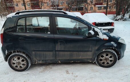 Chery Kimo (A1), 2009 год, 200 000 рублей, 2 фотография