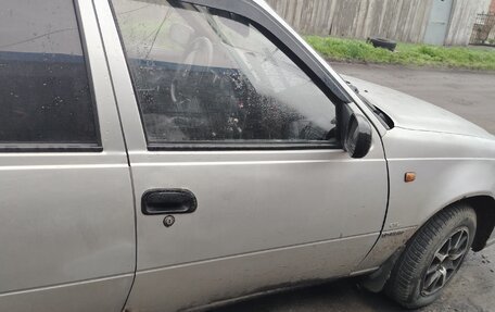 Daewoo Nexia I рестайлинг, 2010 год, 180 000 рублей, 2 фотография