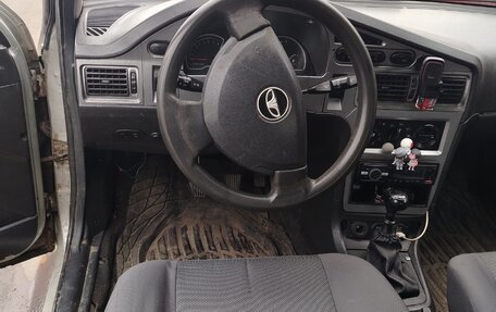 Daewoo Nexia I рестайлинг, 2010 год, 180 000 рублей, 4 фотография