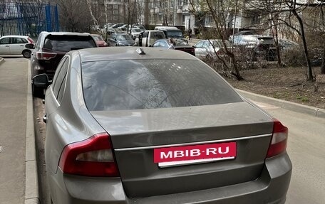 Volvo S80 II рестайлинг 2, 2008 год, 1 000 000 рублей, 4 фотография