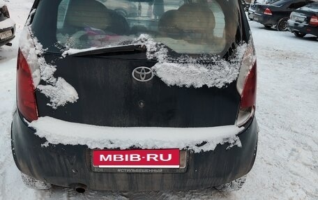 Chery Kimo (A1), 2009 год, 200 000 рублей, 4 фотография