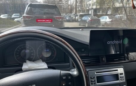 Volvo S80 II рестайлинг 2, 2008 год, 1 000 000 рублей, 3 фотография