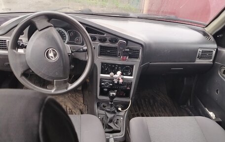 Daewoo Nexia I рестайлинг, 2010 год, 180 000 рублей, 5 фотография