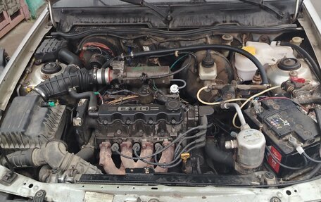 Daewoo Nexia I рестайлинг, 2010 год, 180 000 рублей, 6 фотография