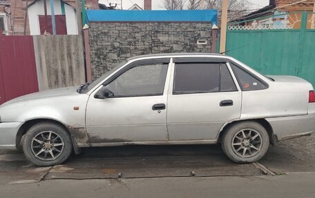 Daewoo Nexia I рестайлинг, 2010 год, 180 000 рублей, 7 фотография