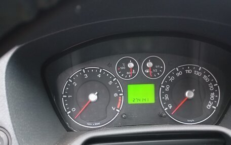 Ford Fusion I, 2006 год, 350 000 рублей, 6 фотография