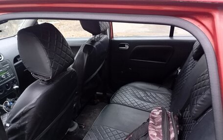 Ford Fusion I, 2006 год, 350 000 рублей, 2 фотография