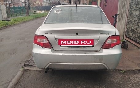 Daewoo Nexia I рестайлинг, 2010 год, 180 000 рублей, 8 фотография