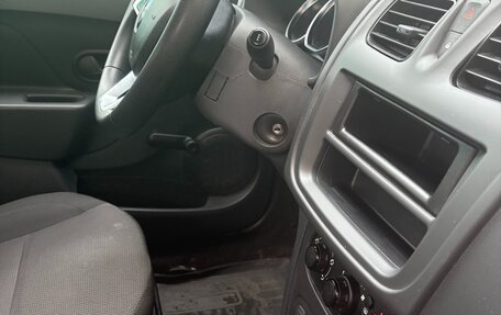 Renault Logan II, 2021 год, 915 000 рублей, 7 фотография