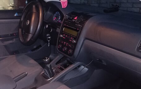 Volkswagen Jetta VI, 2008 год, 600 000 рублей, 3 фотография