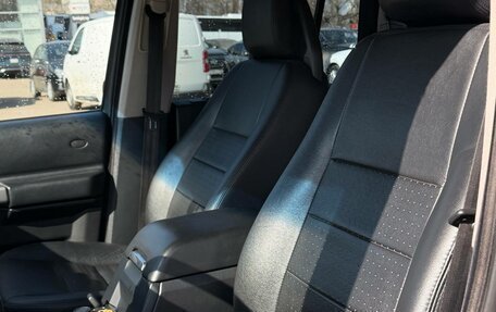 Land Rover Discovery III, 2007 год, 1 000 000 рублей, 8 фотография