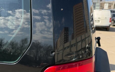 Land Rover Discovery III, 2007 год, 1 000 000 рублей, 16 фотография