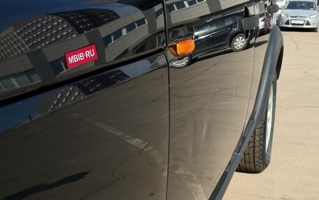 Land Rover Discovery III, 2007 год, 1 000 000 рублей, 15 фотография