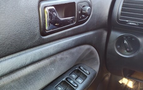 Volkswagen Passat B5+ рестайлинг, 1999 год, 420 000 рублей, 4 фотография