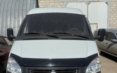 ГАЗ 310221 Волга, 2008 год, 2 фотография