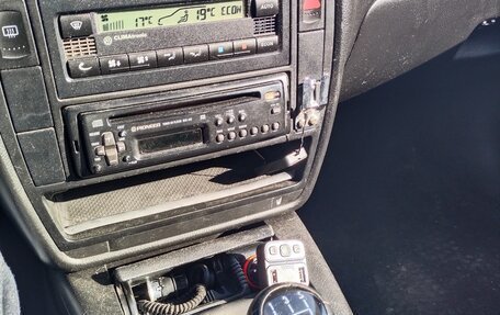 Volkswagen Passat B5+ рестайлинг, 1999 год, 420 000 рублей, 3 фотография