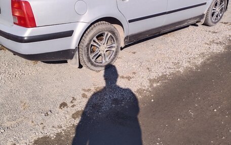 Volkswagen Passat B5+ рестайлинг, 1999 год, 420 000 рублей, 8 фотография