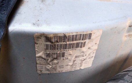 Volkswagen Passat B5+ рестайлинг, 1999 год, 420 000 рублей, 10 фотография