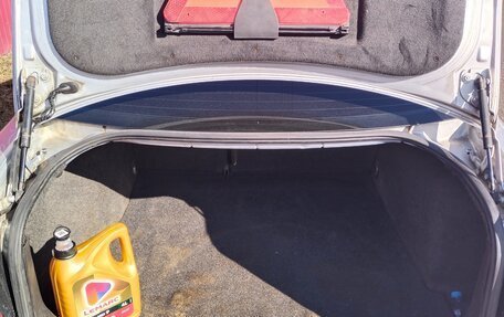 Volkswagen Passat B5+ рестайлинг, 1999 год, 420 000 рублей, 11 фотография