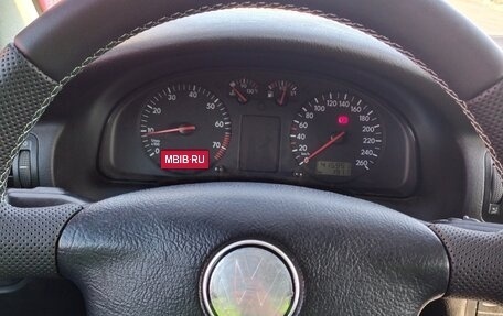 Volkswagen Passat B5+ рестайлинг, 1999 год, 420 000 рублей, 2 фотография