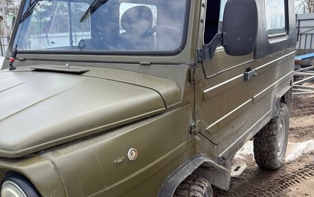 ЛуАЗ 969, 1990 год, 500 000 рублей, 2 фотография