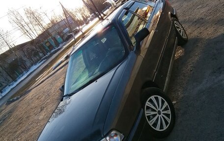 Audi 80, 1987 год, 155 000 рублей, 9 фотография