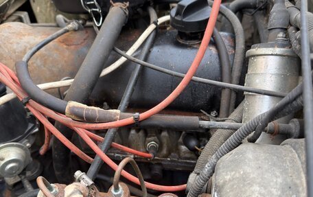 ЛуАЗ 969, 1990 год, 500 000 рублей, 6 фотография