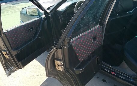 Audi 80, 1987 год, 155 000 рублей, 7 фотография