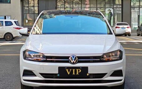 Volkswagen Polo, 2023 год, 1 690 000 рублей, 2 фотография