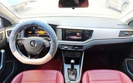 Volkswagen Polo, 2023 год, 1 690 000 рублей, 6 фотография
