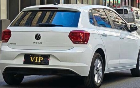 Volkswagen Polo, 2023 год, 1 690 000 рублей, 7 фотография