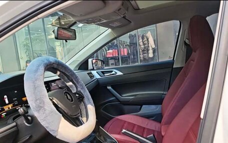 Volkswagen Polo, 2023 год, 1 690 000 рублей, 4 фотография