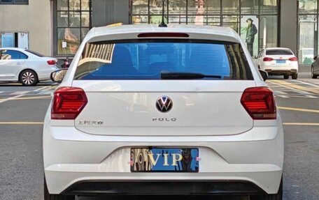 Volkswagen Polo, 2023 год, 1 690 000 рублей, 8 фотография